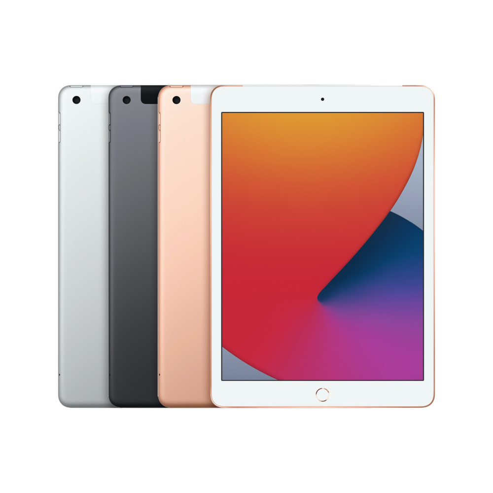 Apple iPad 8 32GB WiFi Excellent Condition - All Colors | eBay